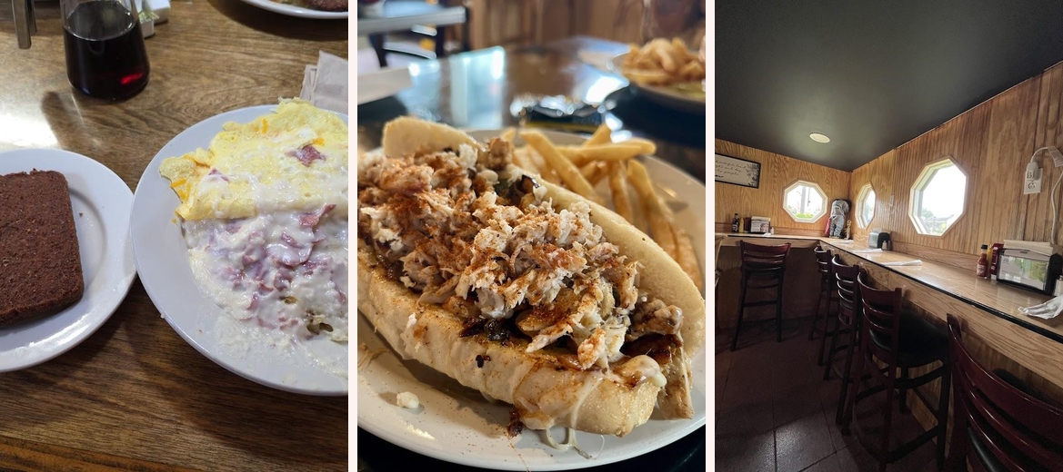 Oak Ridge Family Restaurant Gallery Image 3