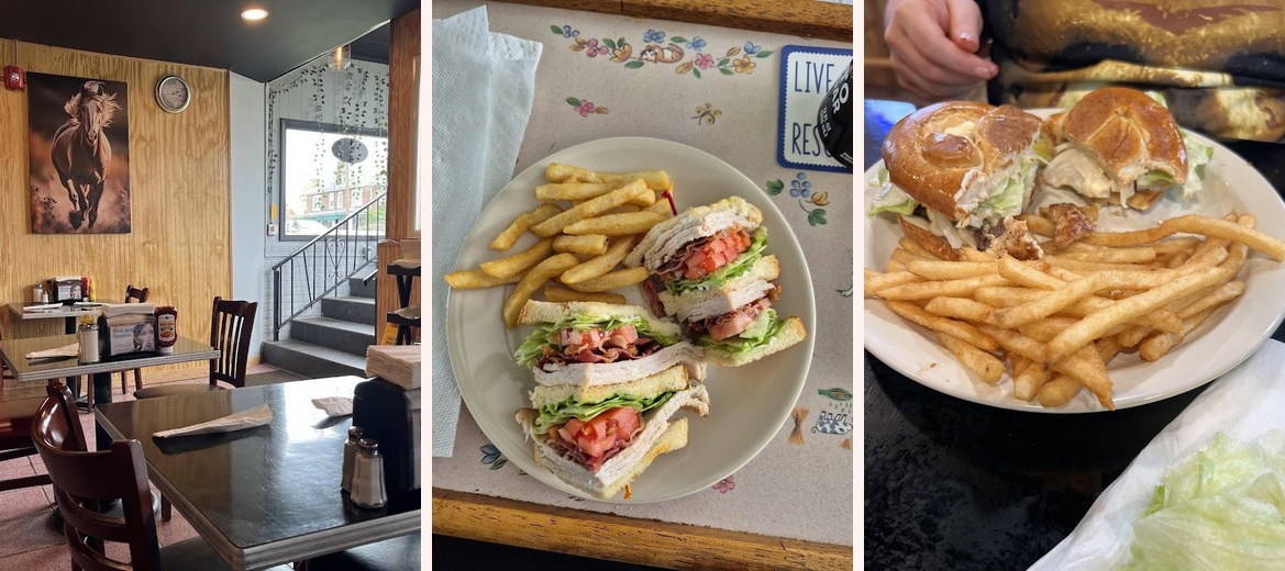 Oak Ridge Family Restaurant Gallery Image 4