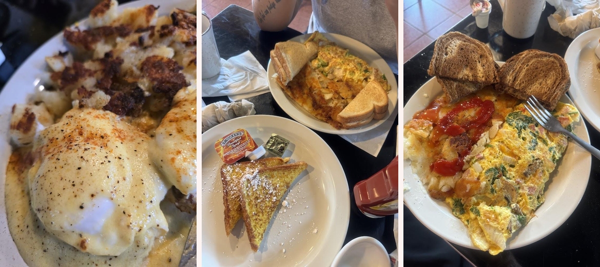 Oak Ridge Family Restaurant Gallery Image 5