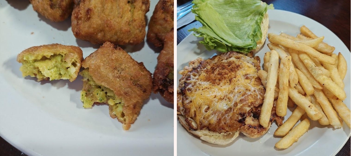 Oak Ridge Family Restaurant Gallery Image 6